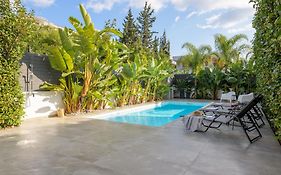 Pool Voula Apartment Close To Kavouri Beach By Cielo Homes